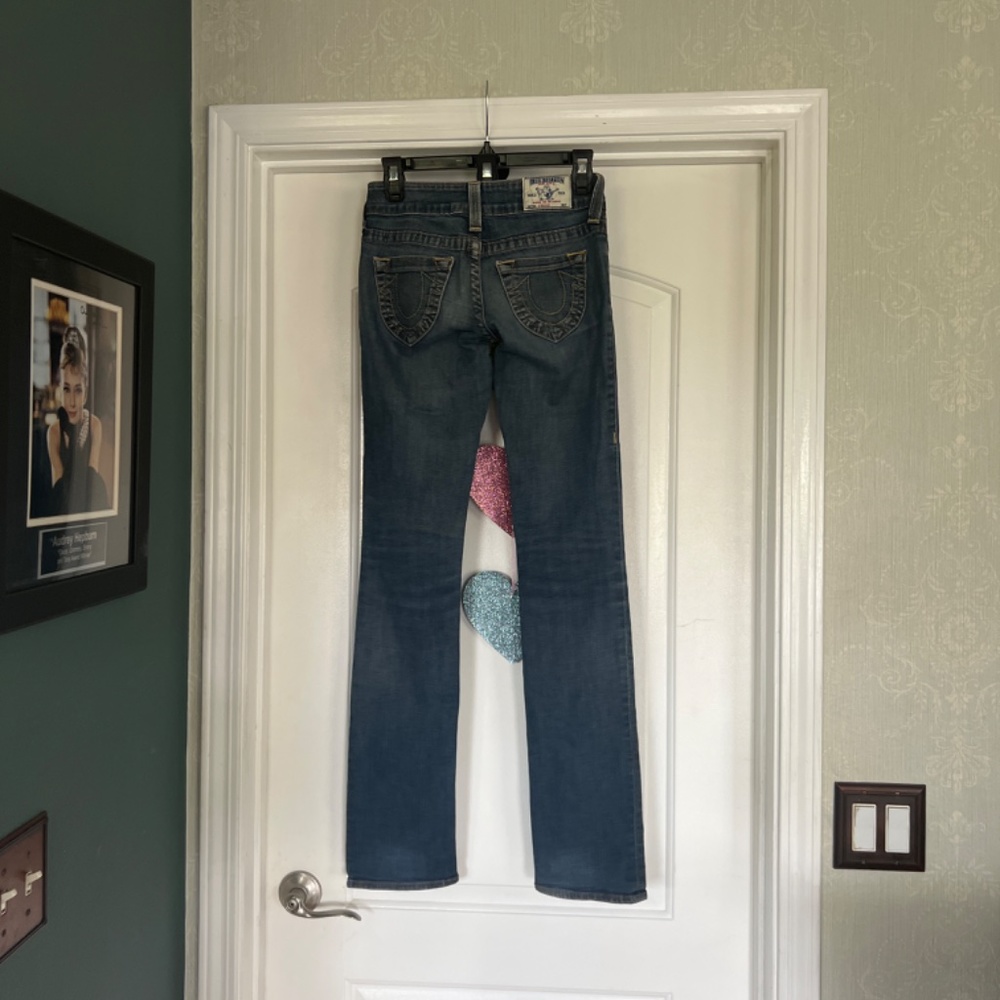 Jeans - Picture 2 of 2